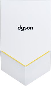 Dyson Suszarka do rąk biały (HU02) 2