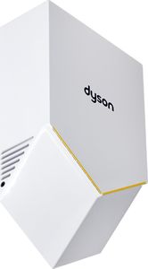 Dyson Suszarka do rąk biały (HU02) 4