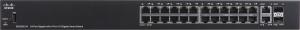 Switch Cisco SG250X-24-K9-EU 1