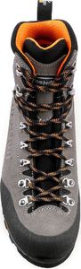 Buty trekkingowe męskie Zamberlan Buty męskie Baltoro Gtx graphite/black r. 43.5 5