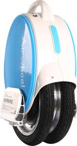 Airwheel Unicykl - Airwheel Q5 niebieski uniwersalny 1