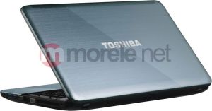 Laptop Toshiba Sattelite L855-15J PSKFWE-02400KPL 2