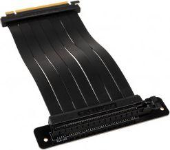 Phanteks PCIe x16, 0.22m, Czarny (GEPH-097) 2