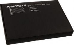 Phanteks PCIe x16, 0.22m, Czarny (GEPH-097) 3
