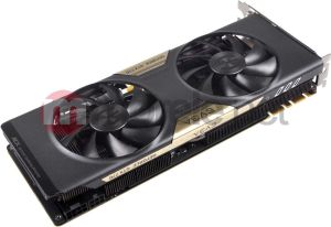 Karta graficzna EVGA GeForce GTX 770 SC ACX 2GB GDDR5 256bit 2DVI+HDMI+DP PCIe3.0 02G-P4-2774-KR 2