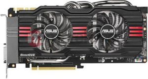 Karta graficzna Asus GeForce GTX 770, 2GB DDR5 (256 Bit), HDMI, DP, BOX (GTX770-DC2OC-2GD5) 5