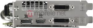 Karta graficzna Asus GeForce GTX 770, 2GB DDR5 (256 Bit), HDMI, DP, BOX (GTX770-DC2OC-2GD5) 6
