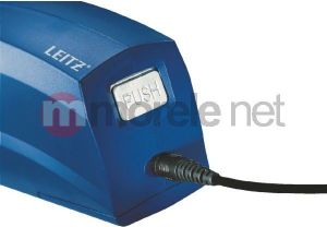 Zszywacz Leitz elektryczny LEITZ NEXXT SERIES niebieski (55330035) 2