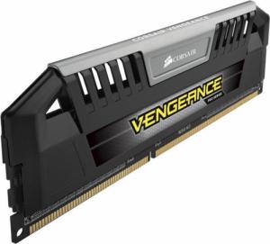 Pamięć Corsair Vengeance Pro Series, DDR3, 16 GB, 1600MHz, CL9 (CMY16GX3M2A1600C9) 2