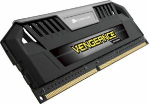 Pamięć Corsair Vengeance Pro Series, DDR3, 16 GB, 1600MHz, CL9 (CMY16GX3M2A1600C9) 3
