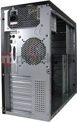 Obudowa LC-Power CASE-PRO-906B/BZ 3