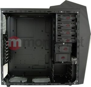 Obudowa LC-Power CASE-PRO-919B AEQUITAS 2099 3