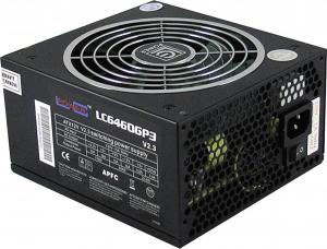 Zasilacz LC-Power 460W (LC6460GP3) 1