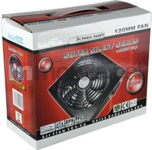 Zasilacz LC-Power LC6600 V2.2 2