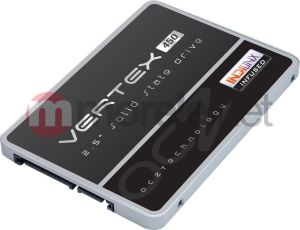 Dysk SSD OCZ 128 GB 2.5" SATA III (VTX450-25SAT3-128G) 1