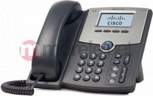 Telefon Cisco SPA512G 1