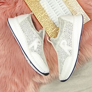 Rieker Buty damskie R314 białe r. 37 2