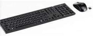 Klawiatura + mysz Fujitsu LX390 US (S26381-K590-L402) 1