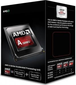 Procesor AMD A8 6600K, 3.9GHz, BOX (AD660KWOHLBOX) 1