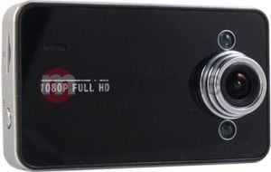 Wideorejestrator Gembird DCAM-005 2