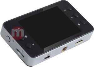 Wideorejestrator Gembird DCAM-005 3