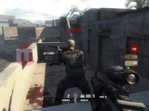 Soldier of Fortune: Payback Xbox 360 11