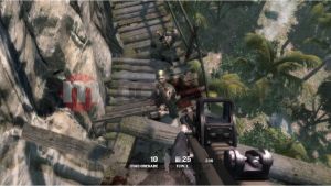 Soldier of Fortune: Payback Xbox 360 2