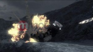 Soldier of Fortune: Payback Xbox 360 3