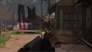 Soldier of Fortune: Payback Xbox 360 7