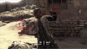 Soldier of Fortune: Payback Xbox 360 9