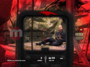 Soldier of Fortune: Payback Xbox 360 10