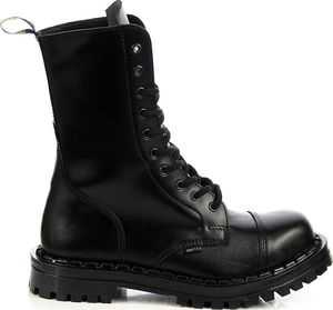 Gregor Buty męskie GRE1062 czarne r. 42 2