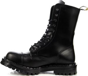 Gregor Buty męskie GRE1062 czarne r. 42 3