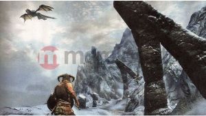 The Elder Scrolls V: Skyrim Legendary Edition 2