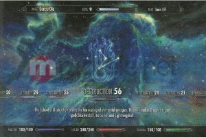 The Elder Scrolls V: Skyrim Legendary Edition 3