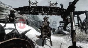 The Elder Scrolls V: Skyrim Legendary Edition Xbox 360 6