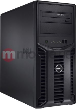 Serwer Dell PowerEdge T110 II (51848724) 1