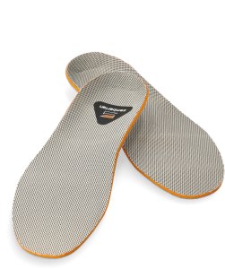 Zamberlan Wkładki Plantari Comfort Fit Memory Foam - grey r. 46 1