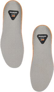 Zamberlan Wkładki Plantari Comfort Fit Memory Foam - grey r. 46 3