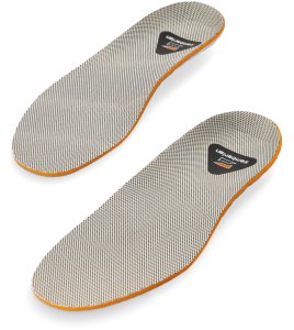 Zamberlan Wkładki Plantari Comfort Fit Memory Foam - grey r. 46 4