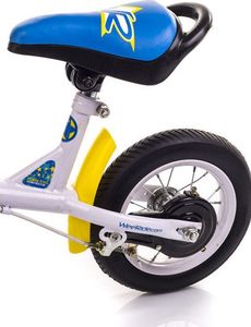 Rowerek biegowy WeeRide Rowerek biegowy Learn2Ride 4