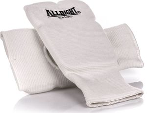 Allright Napięstnik elastyczny biały r. XL 2