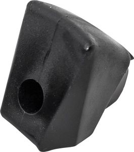 Vivo Hamulec do rolek-kostka PW-125 black uniwersalny 2