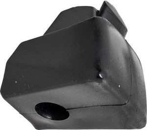 Vivo Hamulec do rolek-kostka PW-125 black uniwersalny 3