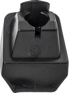 Vivo Hamulec do rolek-kostka PW-125 black uniwersalny 4