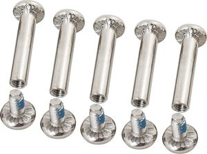 Oś-śruba do rolek - 27 mm uniwersalny 3