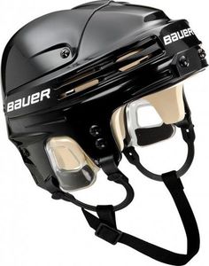 Bauer Kask hokejowy Bauer 4500 czarny M 1