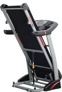 Bieżnia Jkexer Centra 358 elektryczna 3