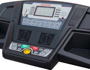 Bieżnia Jkexer Centra 358 elektryczna 4