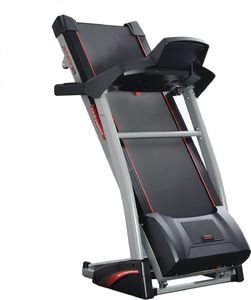 Bieżnia Jkexer Centra 328 elektryczna 3